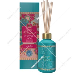 Tesori d'Oriente Ayurveda  patyczki zapachowe 200 ml