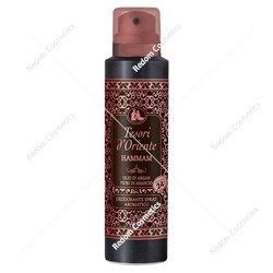 Tesori d'Oriente dezodorant 150ml Hammam