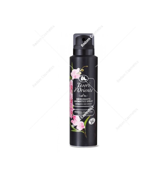 Tesori d'Oriente dezodorant 150ml