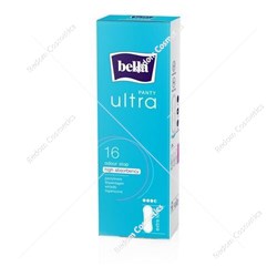 Bella Panty Ultra Extra Long wkładki higieniczne 16 sztuk