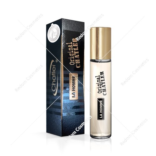 Chatler La Homme Original woda perfumowana męska 30 ml spray