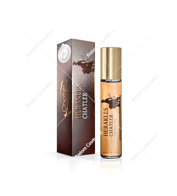 Chatler Herakles Men woda perfumowana męska 30 ml spray