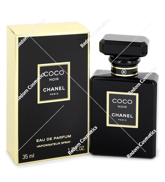 Chanel Coco Noir woda perfumowana 35 ml