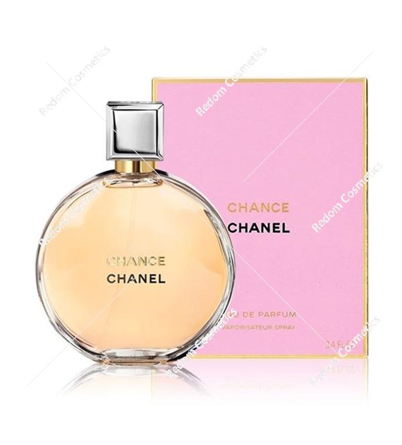 Chanel Chance Eau Tendre women woda perfumowana 35 ml spray