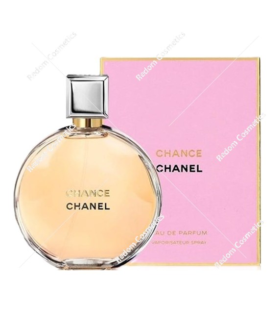 Chanel Chance Eau Tendre woda perfumowana dla kobiet 35 ml