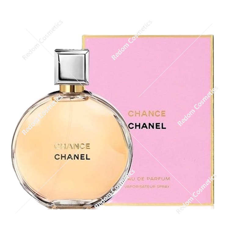 Chanel Chance Eau Tendre woda perfumowana dla kobiet 35 ml