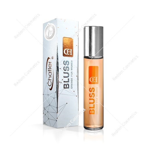 Chatler Bluss Orange woda perfumowana damska 30 ml spray