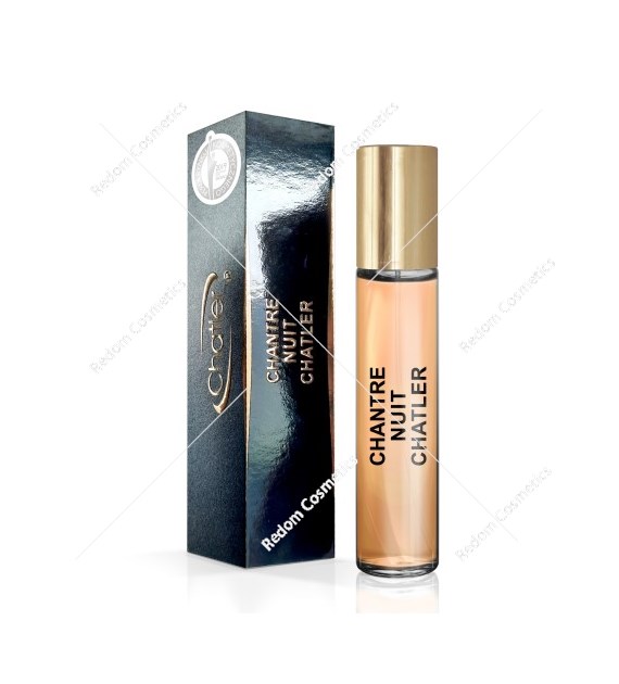 Chatler Chantre Nuit woda perfumowana damska 30ml spray