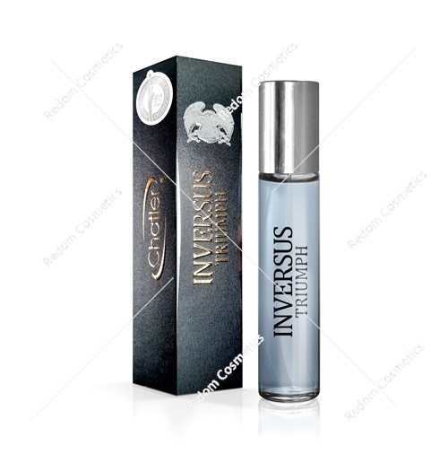 Chatler Inversus Triumph woda perfumowana męska 30 ml spray