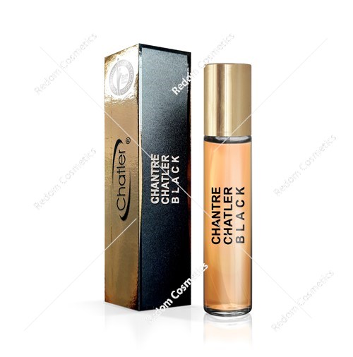 Chatler Chantre black  woda perfumowana damska 30 ml spray