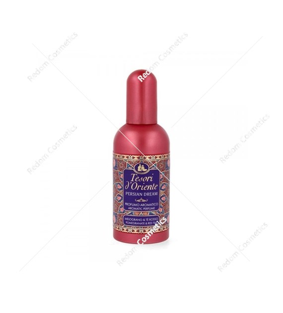 Tesori d'Oriente woda perfumowana 100ml Persian dream