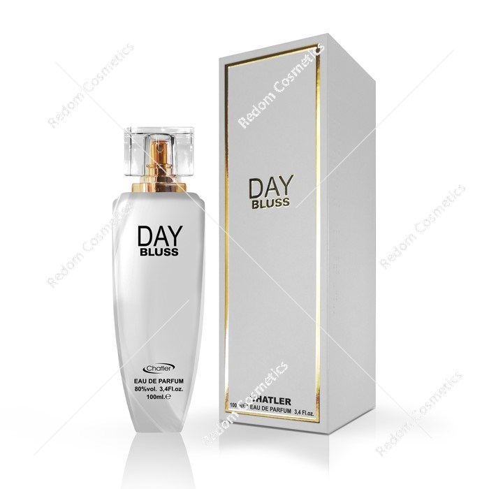 Chatler Bluss Day Women woda perfumowana damska 100 ml spray