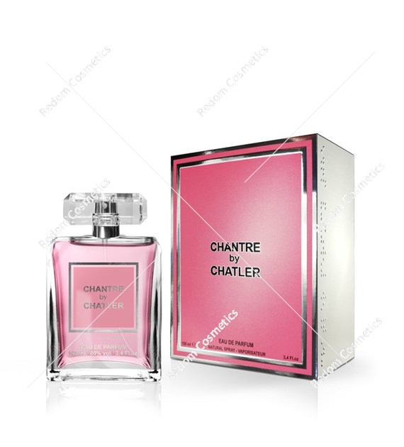 Chatler Chantre woda perfumowana damska 100 ml spray