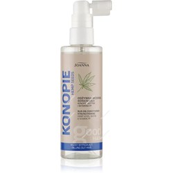 Joanna Konopie Odżywka wcierka do włosów wypadających 100ml