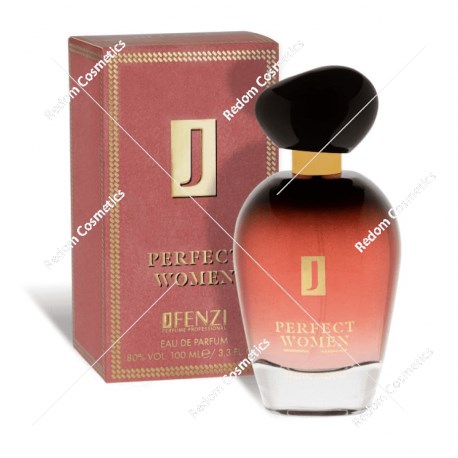 JFenzi Perfect Women woda perfumowana 100 ml