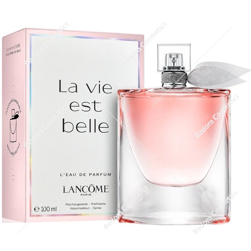 Lancome La Vie Est Belle woda perfumowana dla kobiet 100 ml