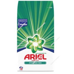 Ariel Actilift compact uniwersalny proszek na 19 prań 1,425 kg