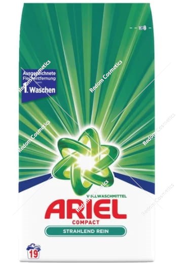 Ariel Actilift compact uniwersalny proszek na 19 prań 1,425 kg