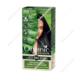 Joanna NATURIA ORGANIC Vegan Farba Heban 350