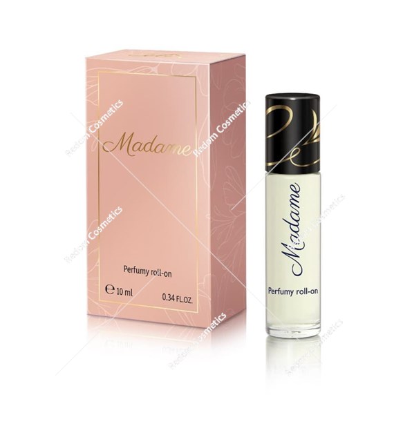 Marvelle perfumy Madame roll-on 10ml