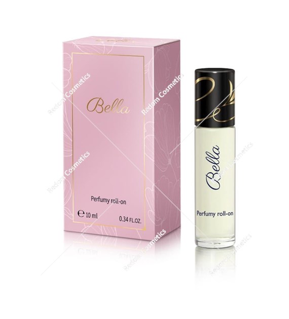 Marvelle perfumy Bella roll-on 10ml