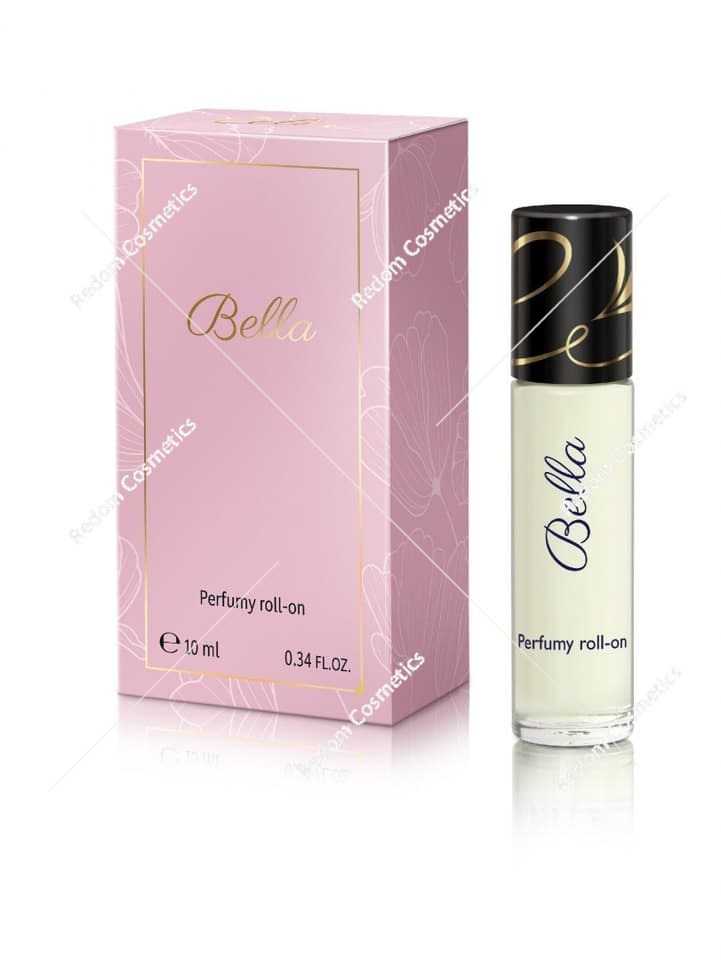 Marvelle perfumy Bella roll-on 10ml