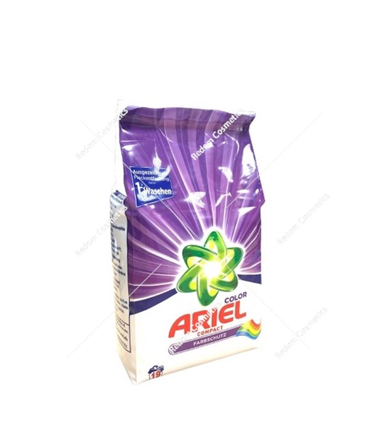 Ariel Actilift compact kolor proszek na 19 prań 1,425 kg