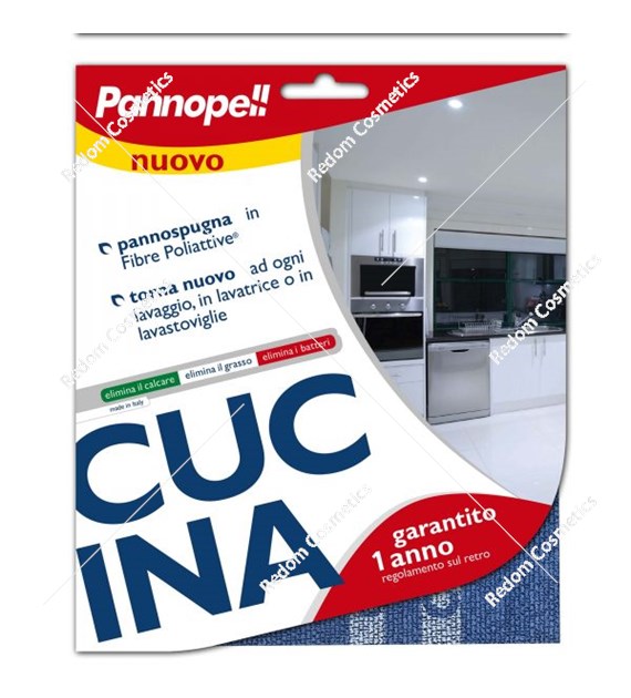 Eudorex ścierka do kuchni