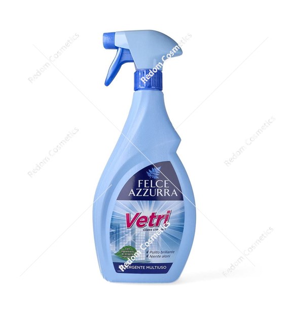 Felce Azzurra płyn do szyb 750 ML