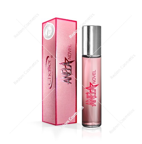 Chatler Anelal Novel woda perfumowana damska 30 ml spray