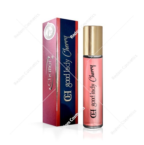 Chatler Good Lady Cherry woda perfumowana damska 30 ml spray