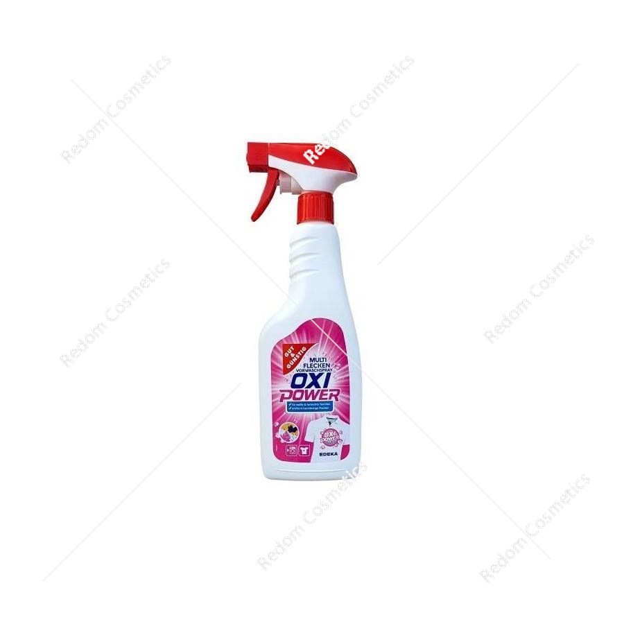 G&G Oxi Power Odplamiacz Spray 750 ml