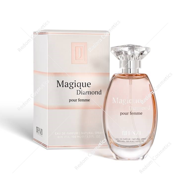 JFenzi Magique Diamond woda perfumowana 100 ml