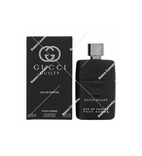 Gucci Guilty men woda perfumowana 50 ml spray