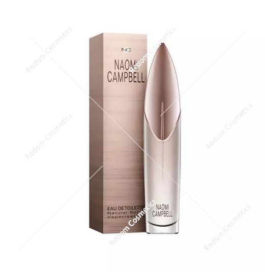 Naomi Campbell woda toaletowa dla kobiet 30 ml