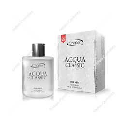 Chatler Acqua Gil Classic woda perfumowana męska 100 ml spray