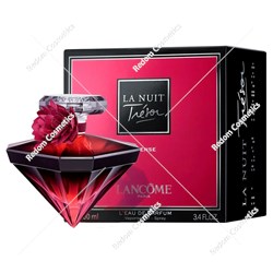 Lancome Tresor La Nuit Intense woda perfumowana dla kobiet 100 ml