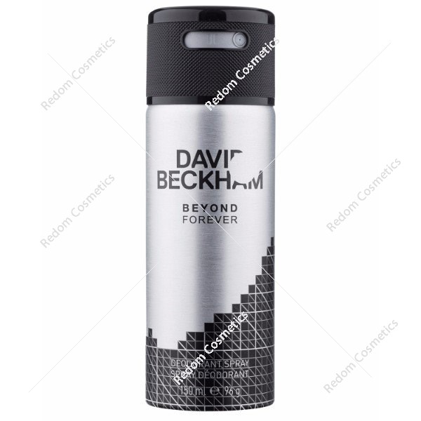 David Beckham Beyond Forever dezodorant 150 ml