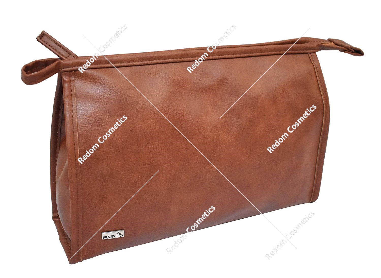 Reed 7012 kosmetyczka duża eco skóra