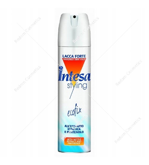 Intesa Lakier do włosów mocny 75ml