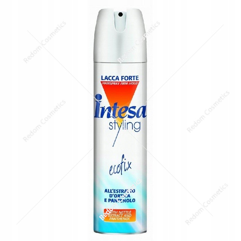 Intesa Lakier do włosów mocny 75ml