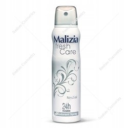 Malizia dezodorant w sprayu Neutral 150 ml
