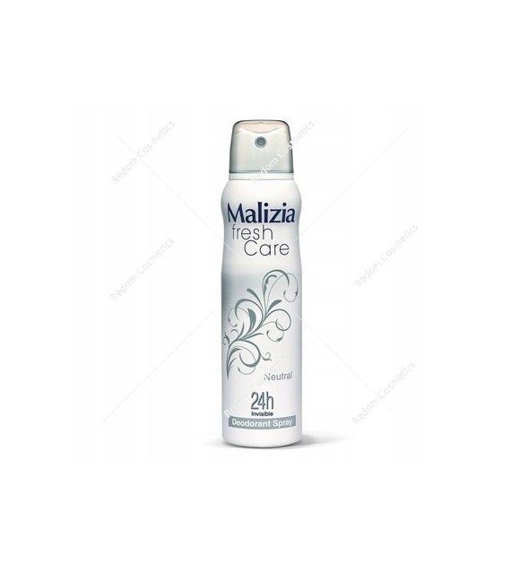 Malizia dezodorant w sprayu Neutral 150 ml