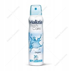 Malizia dezodorant w sprayu Original 150 ml