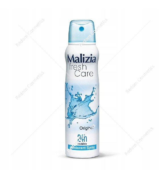 Malizia dezodorant w sprayu Original 150 ml