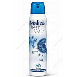 Malizia dezodorant w sprayu Talc 150 ml