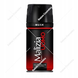 Malizia Uomo Musk dezodorant męski 150 ml