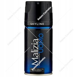 Malizia Uomo Skyline dezodorant męski 150 ml