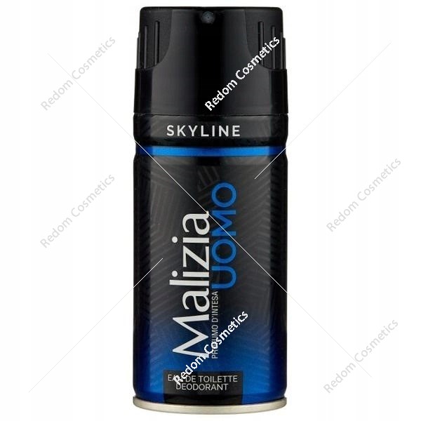 Malizia Uomo Skyline dezodorant męski 150 ml