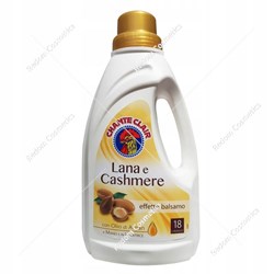 Chante Clair płyn do prania wełny i kaszmiru 900 ml